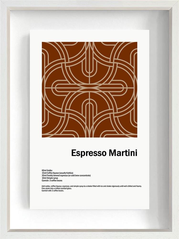 Espresso Martini