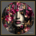 Evangeline - Gilded Glamour