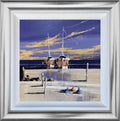 Evening Moorings