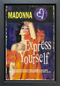 Express Yourself