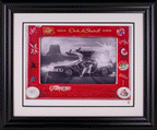 Etch-A-Sketch by JJ Adams