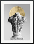 Faith In Stone