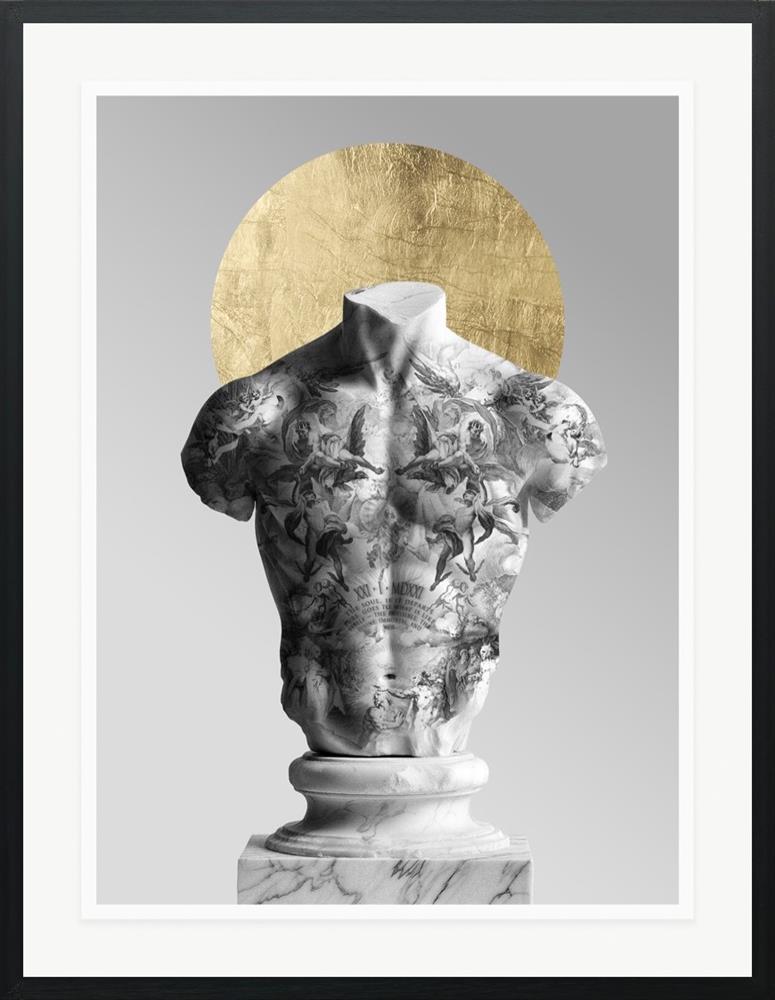 Faith In Stone