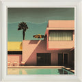 Family Pool