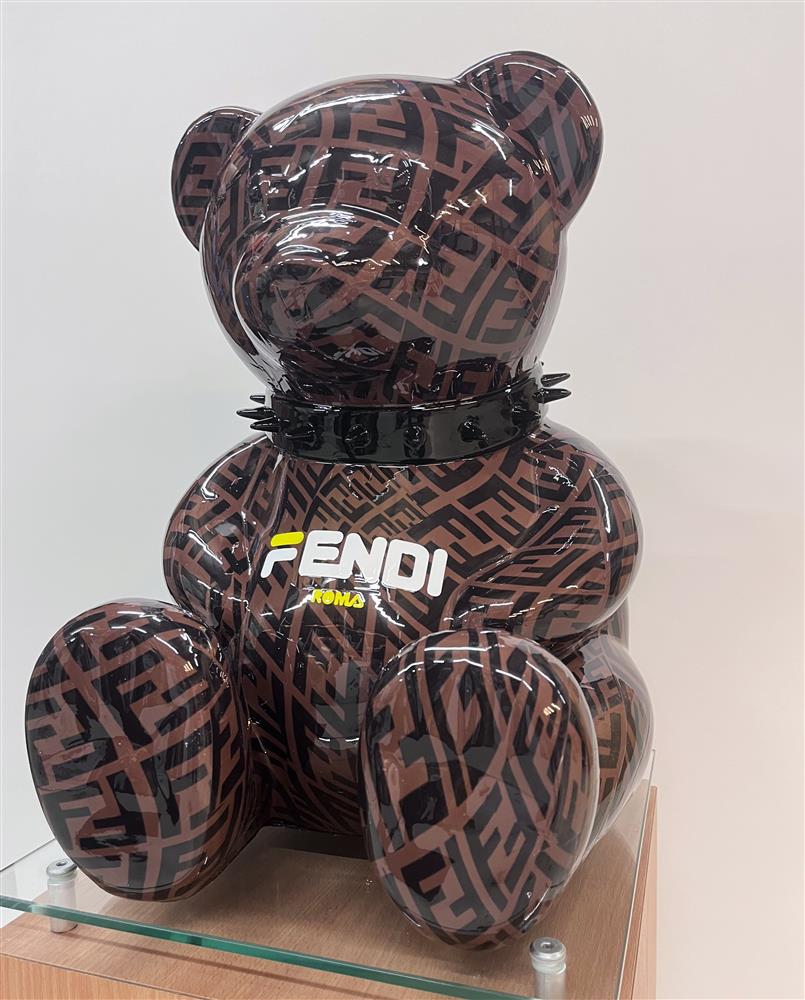 Fendi Bear I