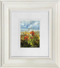 Fields of Flame