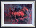 Fire Horse