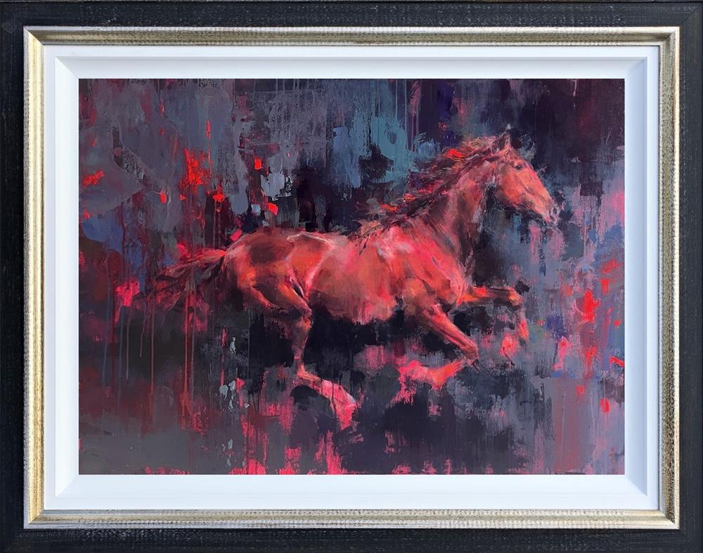 Fire Horse