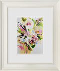 Floral Sketchbook - Study XIX