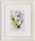 Floral Sketchbook - Study XXVII