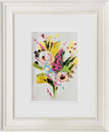 Floral Sketchbook - Study XXXI