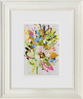 Floral Sketchbook - Study XXXII