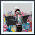 Fly High