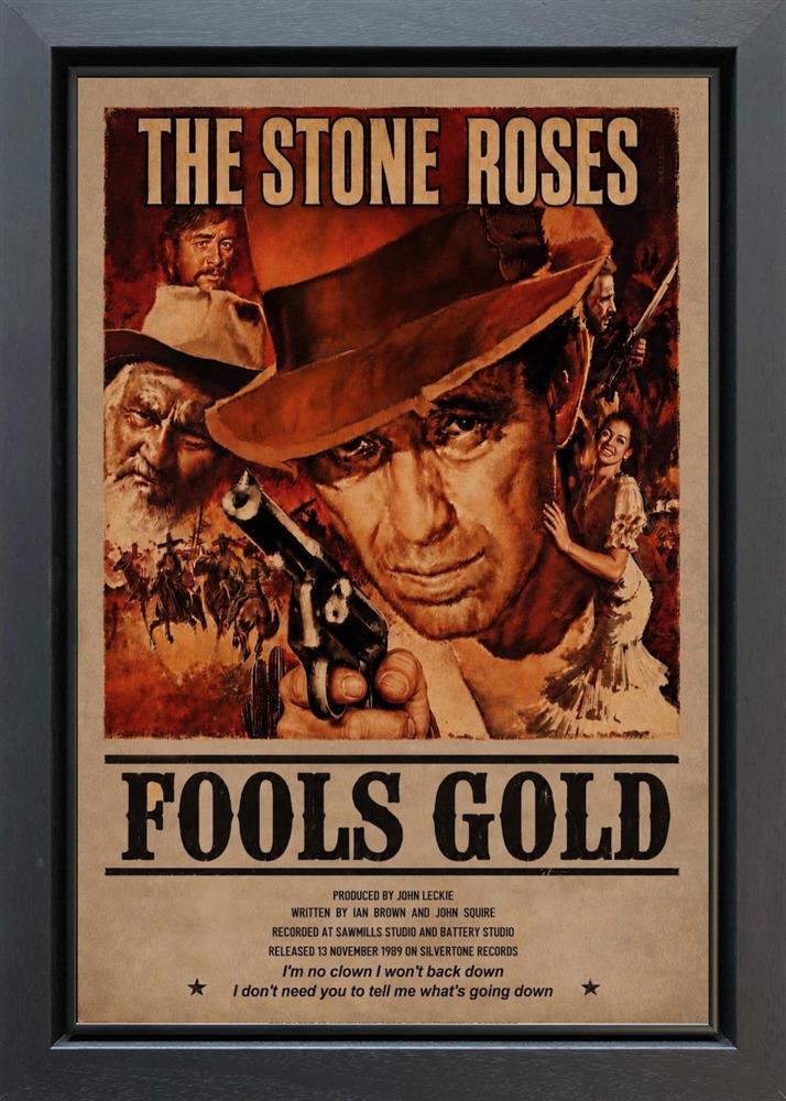 Fools Gold
