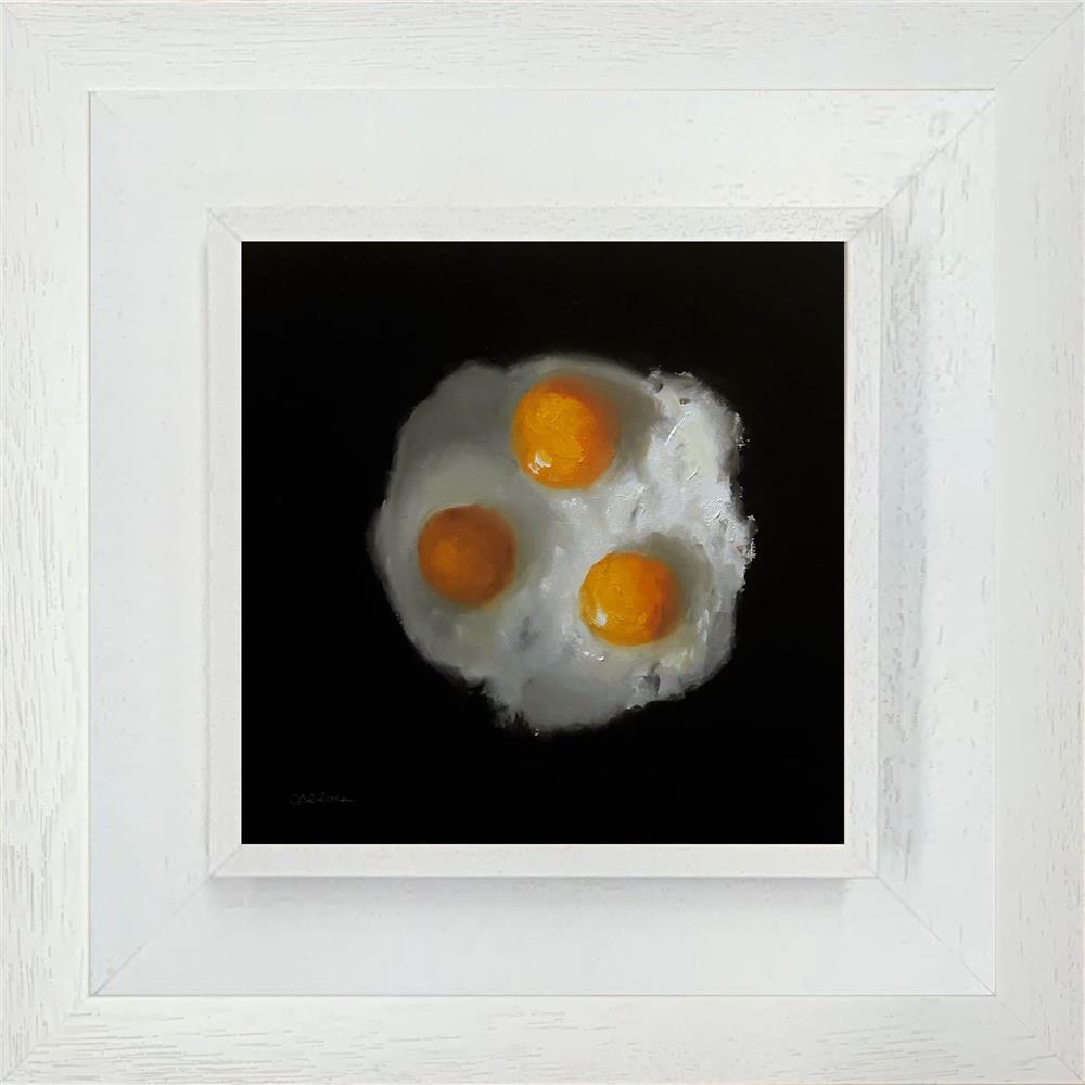Fried Eggs