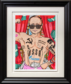From Russia With Love by JJ Adams
