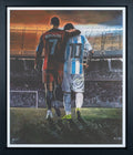 Legends by Bryn Sutcliffe