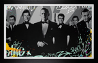 Good Evening Mr Bond by Onelife183