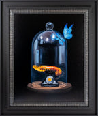 DALI By Zoe Moss