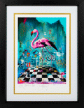 The Golden Arrow Limited Edition by Tommy Fiendish