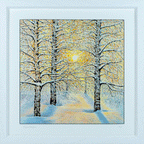 The Four Seasons – Set by Sophia Chalklen
