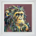 George Limited Edition by Joe Galindo