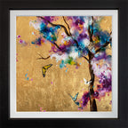 GOLDEN GLOW by Katy Jade Dobson