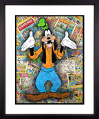Grab A Goober