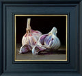 Garlic Cloves