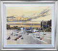 Gentle Moorings