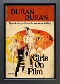 Girls On Film