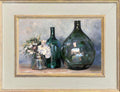 Glass Bottles