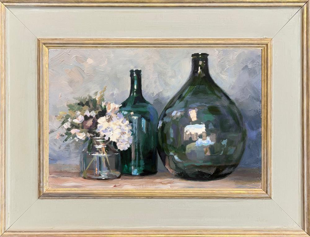 Glass Bottles
