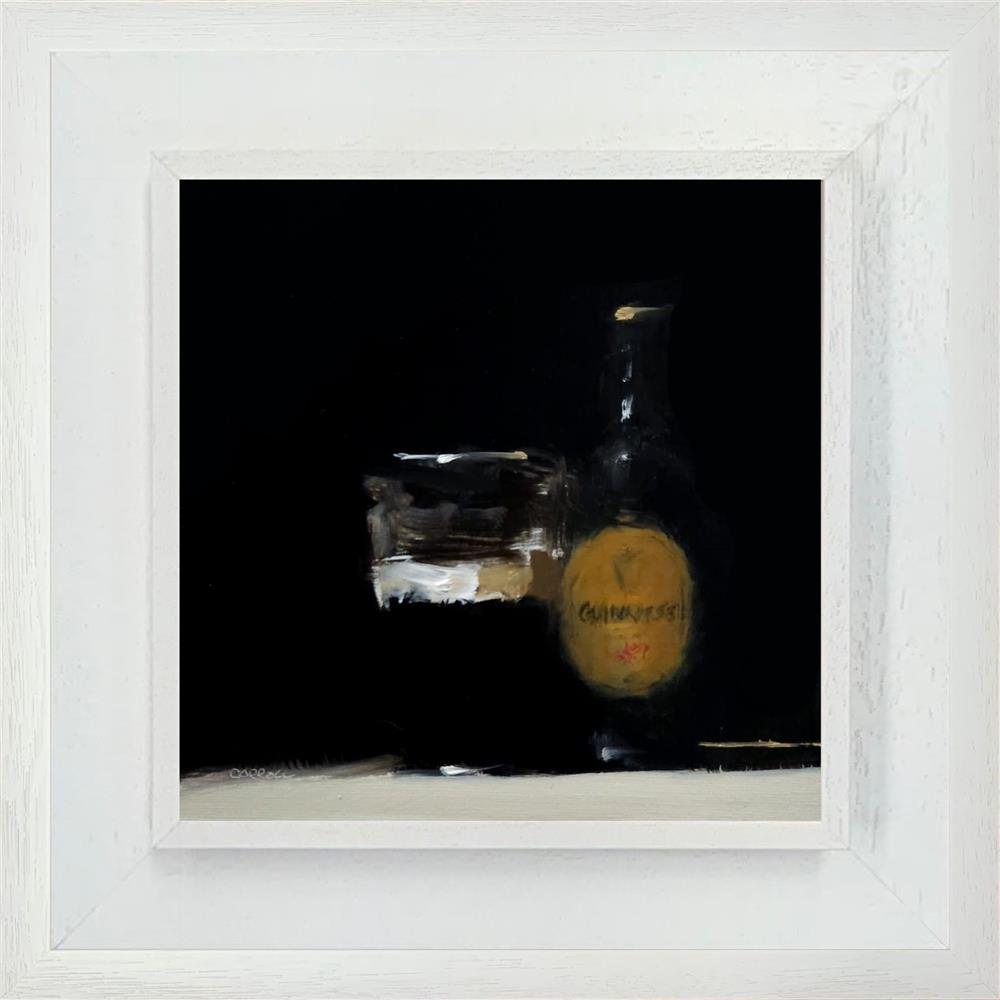 Glass Of Guinness