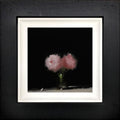 Glass Of Pinks