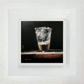 Glass of Lager