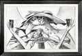 Gondaliero Selfie - Original Study