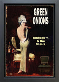Green Onions