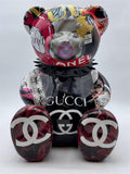 Gucci Bear VIII