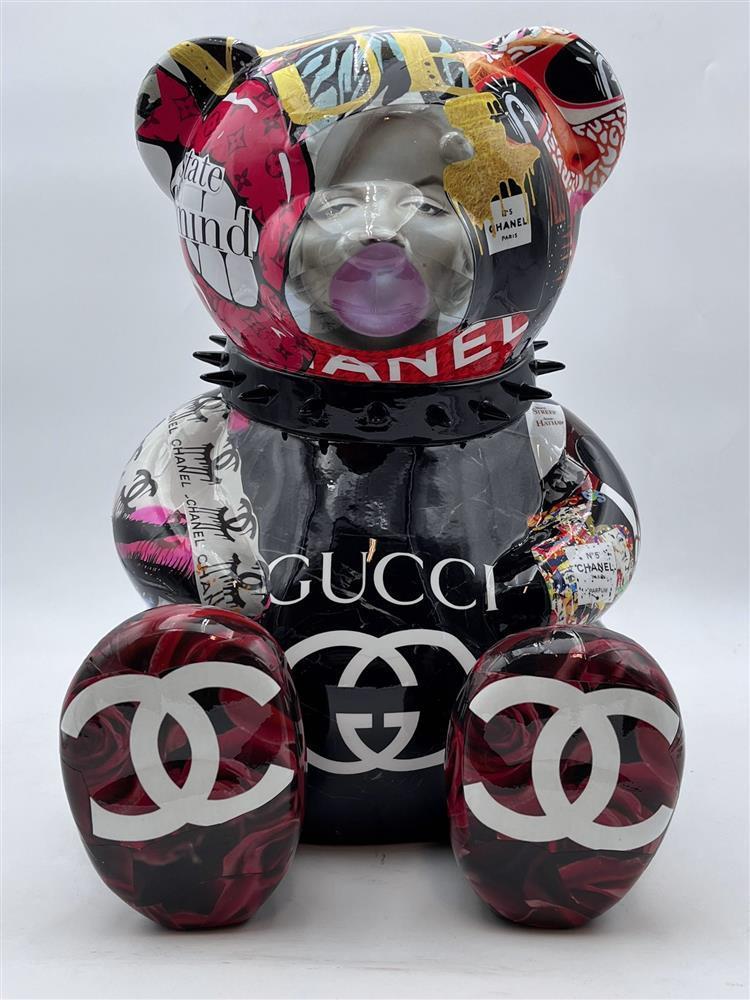 Gucci Bear VIII