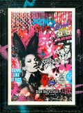 Some Like it Hot by Hue Folk