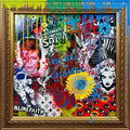 BLIND FAITH BY HUE FOLK