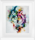 HOWL by Katy Jade Dobson