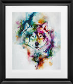 HOWL by Katy Jade Dobson