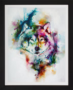HOWL by Katy Jade Dobson