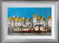 Harbour Dreams