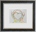 Heart Sketch