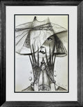Heart Drinker II - Original Study