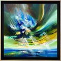 Heaven’s Ocean