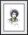 Hendrix